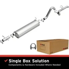 Brexhaust 106-0179 Direct-fit System Replacement Kit New. Price: $260.88.
