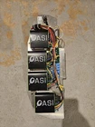 Cub Cadet Electric 48V Motor Control Assembly 725-05447 SS:924-05454 Asi BAC1000 Used. Price: $800.00.