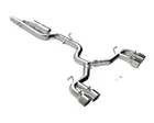 Mbrp S4612304 For 2022-24 Volkswagon Golf MK8 3" Cat-back Quad Exhaust New. Price: $1089.99.