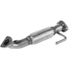Brexhaust 700-057 Pipe Front For 2002-2006 Mazda Mpv New. Price: $154.04.