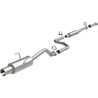 Magnaflow 15646-BX For 1995 Honda Civic 1.6L L4 Gas Sohc New. Price: $814.00.