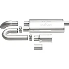 Magnaflow Performance Exhaust 14009 System Kit New. Price: $633.00.