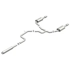 Magnaflow 16729-AB For 2004-2005 Impala 3.4L V6 Gas Ohv New. Price: $1246.00.