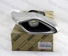17408-36010 Toyota Oem Genuine Exhaust Tail Pipe Baffle Sub Assy Part New. Price: $229.90.