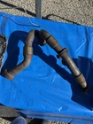 6.0L Diesel Crossover Pipe 2005 Ford F350 354716 Used. Price: $89.99.