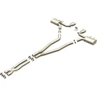 Magnaflow Performance Exhaust 15496 System Kit New. Price: $2030.15.