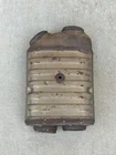 Bmw M3 M4 F80 F82 F83 Mid Pipe Exhaust Resonator 7850083 2015 - 2020 Oem Used. Price: $25.00.