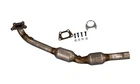 Right Catalytic Converter For 2012-2015 Chevrolet Camaro 3.6L V6 Gas Dohc New. Price: $476.83.