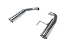 Pypes SFM91MS Axle Back Exhaust W/o Active S650 24 Ford Mustang Gt New. Price: $466.79.