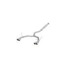 Mbrp S4808304 Armor Pro 3" Cat-back Performance Exhaust System Subaru New. Price: $909.99.
