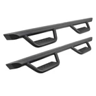 Go Rhino Dominator Xtreme Side Steps With- D224049T New. Price: $652.65.