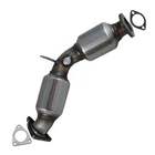 Epa-approved Driver-side Catalytic Fits: 2013 EX37 FX37 2015 Q40 09-13 G37 3.7L New. Price: $175.81.