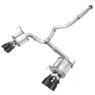 Awe Tuning 3015-43108 Touring Cat-back Exhaust 11-21 Subaru Wrx/sti Sedan 2.5L New. Price: $1595.00.
