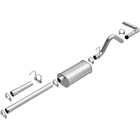 Brexhaust Stock Replacement Kit For Dodge Dakota 1992 1993 1994 1995 New. Price: $413.67.