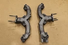 1966 1967 1968 Corvette 327 Exhaust Manifolds Smog A.i.r # 3872765 Lh 3872778 Rh Used. Price: $450.00.