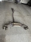 09-10 Nissan Gtr Gt-r R35 Exhaust Muffler 20100JF00A Premium & Base Model Used. Price: $800.00.