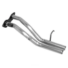 Exhaust Pipe Walker 53135 New. Price: $138.33.
