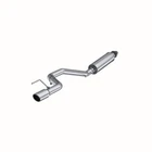 Mbrp Exhaust S5508AL 3IN. Cat-back New. Price: $364.99.