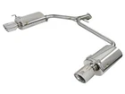 Afe Power 49-36604 Takeda 1-3/4 To 2-1/4 304 Stainless Steel Axle-back Exh New. Price: $954.99.