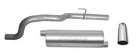 Exhaust System Kit-power-tech Gibson Perf Fits 2002 Jeep Grand Cherokee New. Price: $441.70.
