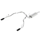 Borla 140308BC S-type Cat Back Exhaust For 2009-18 Ram 1500 / 19-24 Classic 5.7L New. Price: $1499.99.