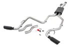 Performance Cat-back Exhaust Stainless 4.6L/5.7L Fits Toyota Tundra (09-21 New. Price: $694.49.