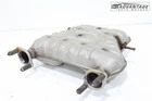 2014-2020 Jeep Grand Cherokee 3.6L V6 Rear Exhaust Center Muffler Resonator Oem Used. Price: $399.99.