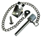 Jr Products 20705 Rifrigerator Door Lock Pin New. Price: $17.43.