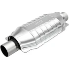 Direct Catalytic Converter 2001 Golf 2.0L L4 Gas Sohc 448304-BOU New. Price: $782.00.