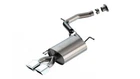 Borla 11979 S-type Axle-back Exhaust For 20-25 Kia Telluride/hyundai Palisade New. Price: $829.99.