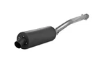 Mbrp AT-6203SP Sport Slip-on Exhaust W/ Muffler For 06-07 Can-am Outlander Max New. Price: $304.99.