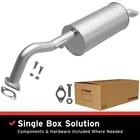 Brexhaust 106-0956 Direct-fit System Replacement Kit New. Price: $282.00.