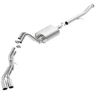 Borla 140653 S-type Cat Back Exhaust For 15-20 Escalade Esv Yukon Denali Xl 6.2L New. Price: $1427.99.