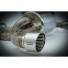 Hks Super Turbo Muffler Gr Supra DB42 Urban Matte Edition 31029-AT011 New. Price: $3947.35.