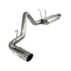 Afe 49-42031-P Exhaust Systems For Ram Truck 1500 Classic 2500 3500 Dodge 09-10 New. Price: $796.00.