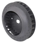 113-109-031B Engine Doghouse Cooling Fan 37MM Vw Buggy Ghia Thing Type Bus New. Price: $32.59.