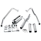 Magnaflow 15771 Exhaust System Kit New. Price: $1072.31.