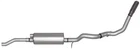 Gibson Perf Exhaust 315531 Single For Suburban 2500 6.0L-8.1L 2000-2006 New. Price: $598.29.