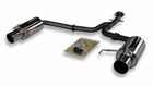 Hks 32003-BT002 Hi Power Axleback Exhaust System For 06-13 Lexus IS250/IS350 New. Price: $1150.00.