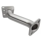 102-8878 Brexhaust Pipe Front Ford Escape Mercury Mariner Tribute New. Price: $112.71.