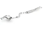 Borla 140505 Exhaust System Kit Fits 2006 Bmw E90/ E91 325I/ 325XI 3.0L Cyl.. New. Price: $1244.99.