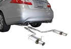 Stillen 504456 Ss Near Cat-back Exhaust System For 11-13 Infiniti M56/14-18 Q70 New. Price: $1279.97.