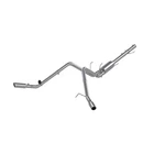 Mbrp S5144409 Xp Series Exhaust System New. Price: $779.99.