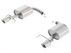 Borla 11916 Axle-back Exhaust System S-type New. Price: $944.99.
