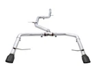 Awe Tuning 3020-23036 Exhaust System Kit New. Price: $976.17.