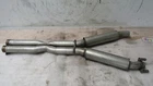 2011-14 Dodge Challenger Exhaust Midpipe Used. Price: $221.39.