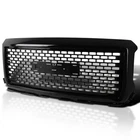 Spec-d Tuning Grille- Denali Style Glossy Black- (HGGMC14BKGL) New. Price: $294.33.