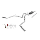 17472 Flowmaster Force Ii Cat-back Exhaust System New. Price: $767.95.