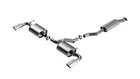 Borla 141009 Exhaust System Kit New. Price: $1338.99.