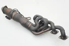 Right Engine Exhaust Manifold Header Pipe 18407836402 Bmw M6 M5 E63 E64 E60 Used. Price: $404.99.
